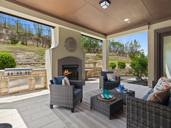 308 Ansley Cv, Lakeway, TX 78738