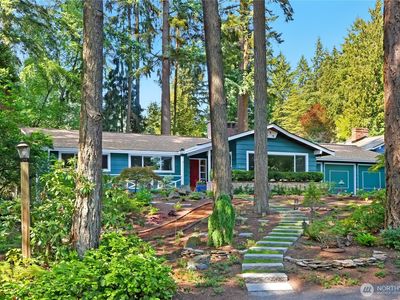 3730 NE 187th Street, Lake Forest Park, WA, 98155