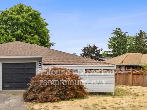 21560 SW Augusta St, Aloha, OR 97003