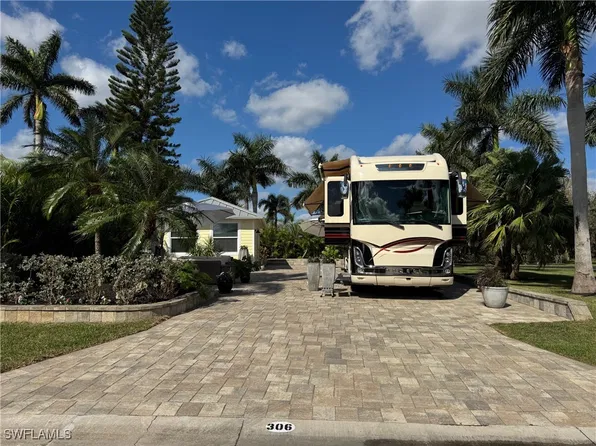 LOT 306 E Riverbend Resort Blvd #3145, Labelle, FL 33935