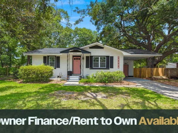 2632 Ridgewood Ave, Charleston, SC 29414