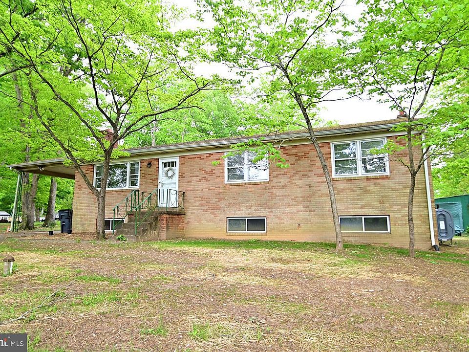 9445 Marshall Corner Rd, Pomfret, MD 20675 Zillow