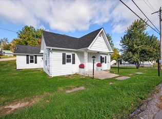 220 S 2nd St, Ellettsville, IN