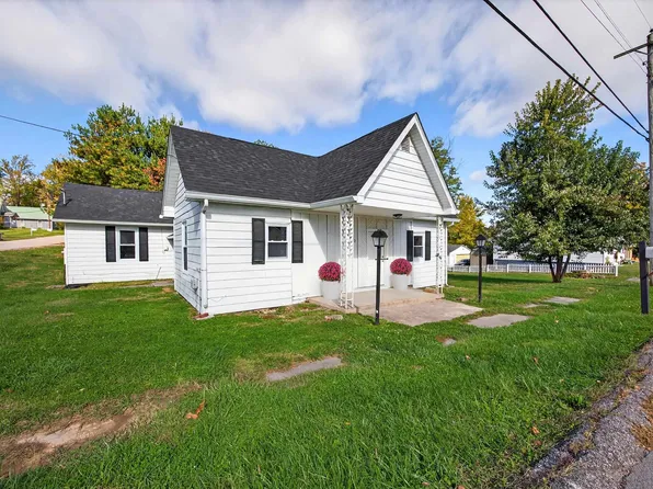 220 S 2nd St, Ellettsville, IN 47429