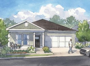 The Asher Plan, Echols Farm, Hiram, GA 30141