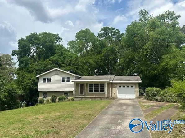 515 Ronald Dr SE, Huntsville, AL 35803