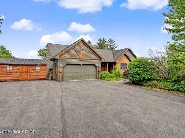 260 McIlhaney Rd, Saylorsburg, PA 18353