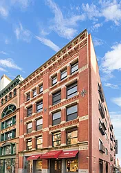 17 Bond Street in Noho