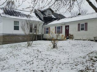 3404 E Harrison Rd, Hart, MI 49420