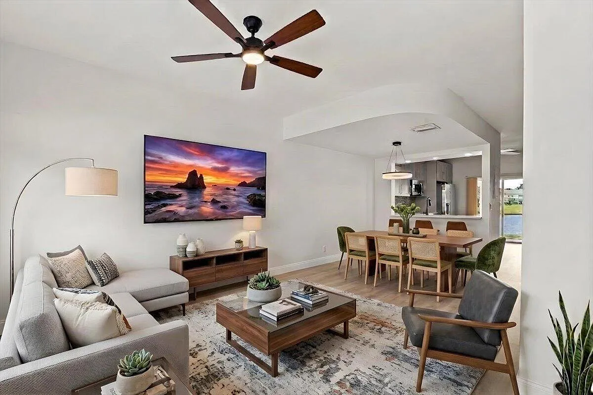 2 bed, 2.0 bath, 1110 sqft, $2,750 — Photo 4