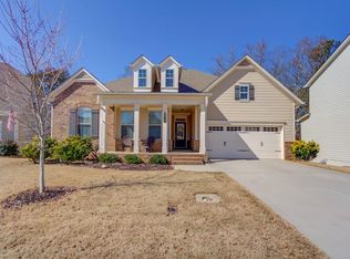 4570 Big Rock Ridge Trl, Gainesville, GA 30504