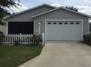 1444 Crestwood Ln, The Villages, FL 32162