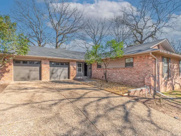 40 Desoto Cir, North Little Rock, AR 72116