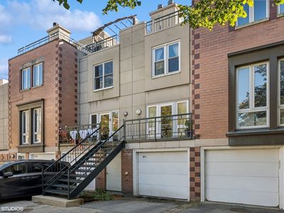 20 W 15th St UNIT I, Chicago, IL, 60605