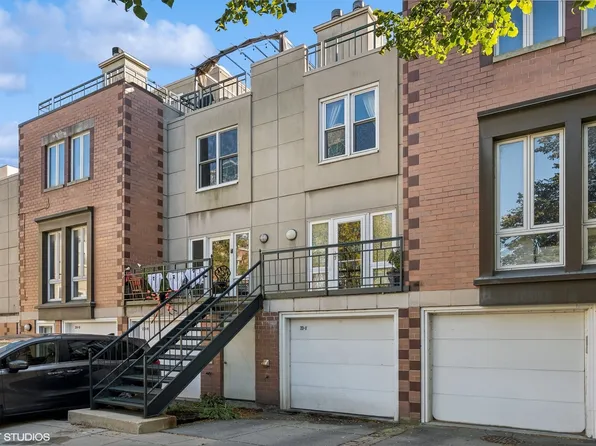 20 W 15th St Unit I, Chicago, IL 60605