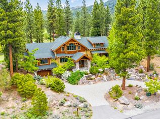 263 Fox Sparrow Dr, Portola, CA