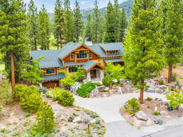 263 Fox Sparrow Dr, Portola, CA 96122