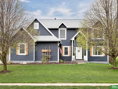 2811 John St, Papillion, NE, 68133