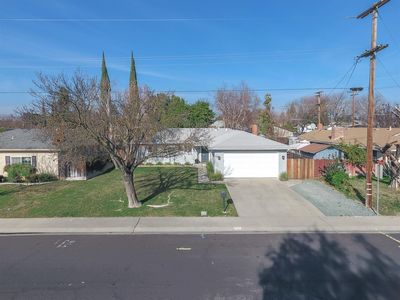 1725 Locke Rd, Modesto, CA, 95355