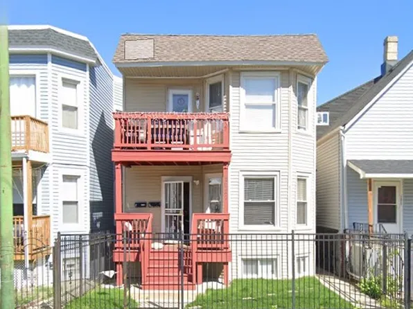 2027 N Kilbourn Ave #G, Chicago, IL 60639