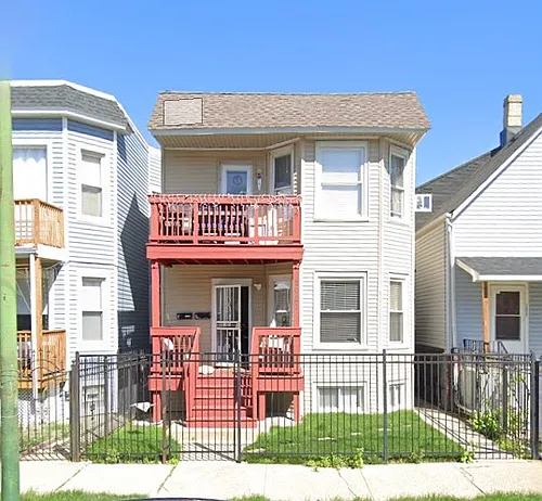 2027 N Kilbourn Ave #G Photo 1 2027 N Kilbourn Ave #G Photo 1