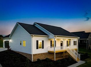 683 Hillman Hwy, Glade Spring, VA 24340