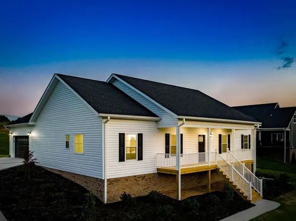 683 Hillman Hwy, Glade Spring, VA 24340