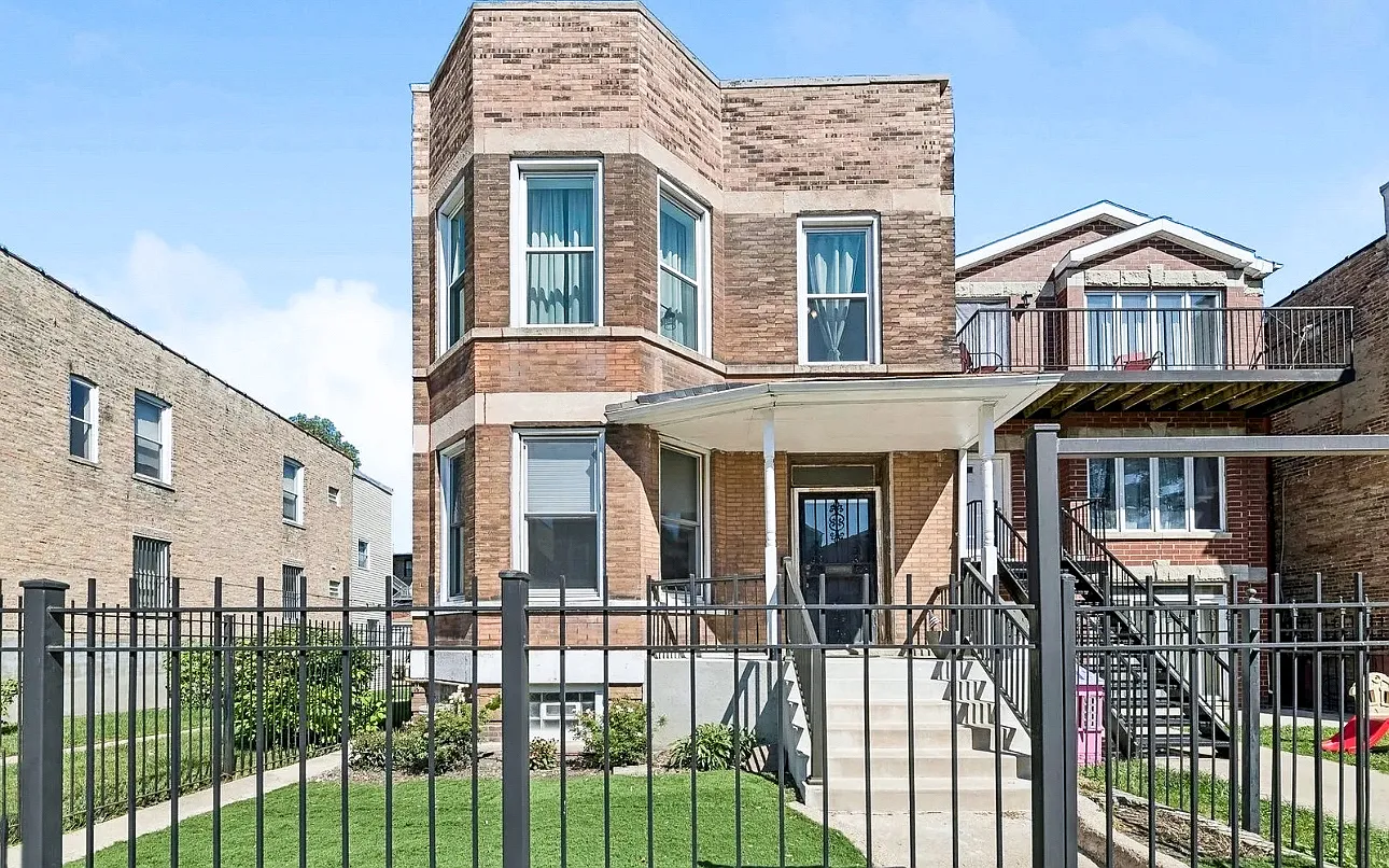 2720 W Polk St, Unit 1 — Photo 1