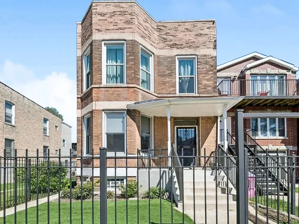 2720 W Polk St #2-1, Chicago, IL 60612