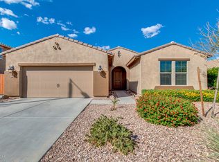 4536 W Goldmine Mountain Dr, San Tan Valley, AZ 85142