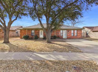 4929 Big Bend Dr, Wichita Falls, TX 76310