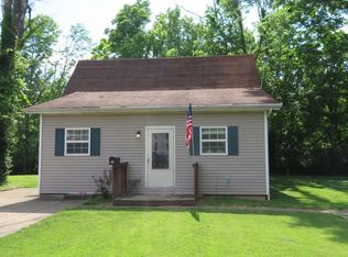 305 Cochran St LOT 34-36, Aurora, IN 47001