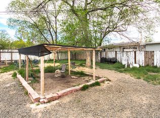 404 E Long St, Carson City, NV