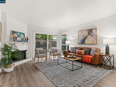 1691 Alvarado Ave APT 25, Walnut Creek, CA, 94597