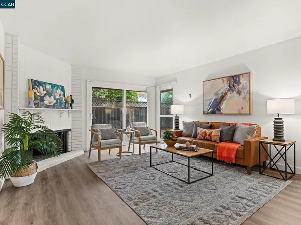 1691 Alvarado Ave APT 25, Walnut Creek, CA 94597