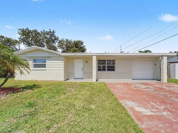 4631 EASTWOOD LANE, HOLIDAY, FL 34690