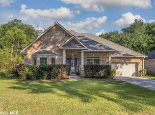 21464 Brick Stack Ln, Fairhope, AL 36532
