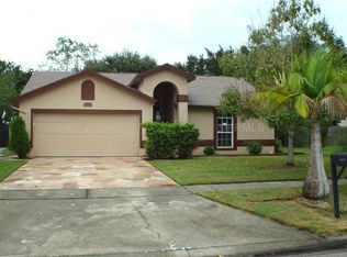 2630 Quail Run Blvd N, Kissimmee, FL 34744