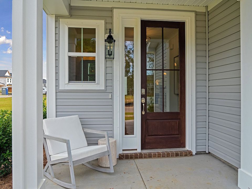 Windermere Plan, Hampton Woods, Summerville, SC 29483 Zillow