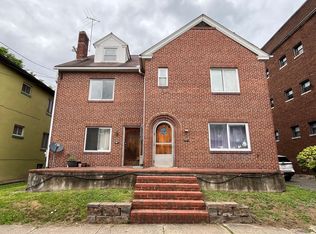 1614 Franklin Ave #D, Charleston, WV 25311