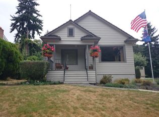 8028 Fauntleroy Way SW, Seattle, WA 98136