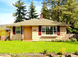 14624 16th Ave SW, Burien, WA 98166