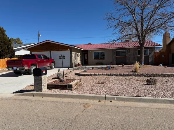 1113 Ash St, Grants, NM 87020