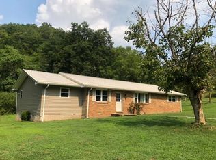 1133 Amma Rd, Clendenin, WV 25045
