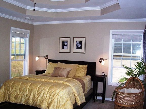Master Suite