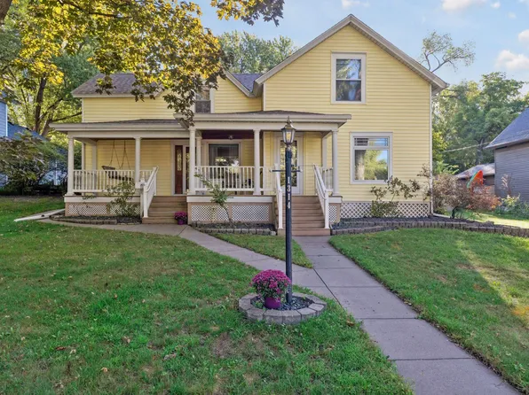 1314 2nd St, Hudson, WI 54016