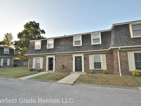 1010 Country Club Rd APT M2, Cookeville, TN 38501