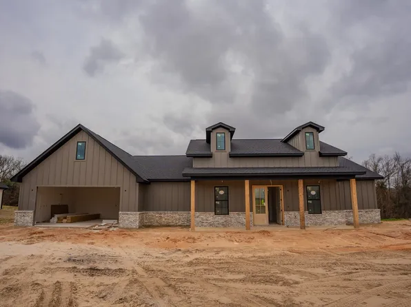 12448 Maplewood Dr, Lindale, TX 75771