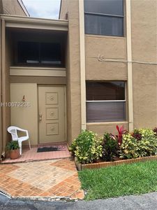 8448 W Missionwood Dr #B-36, Miramar, FL, 33025