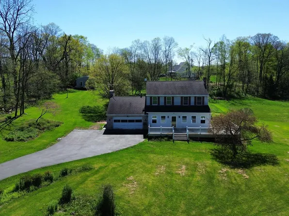 261 Rimmey Rd, Centre Hall, PA 16828